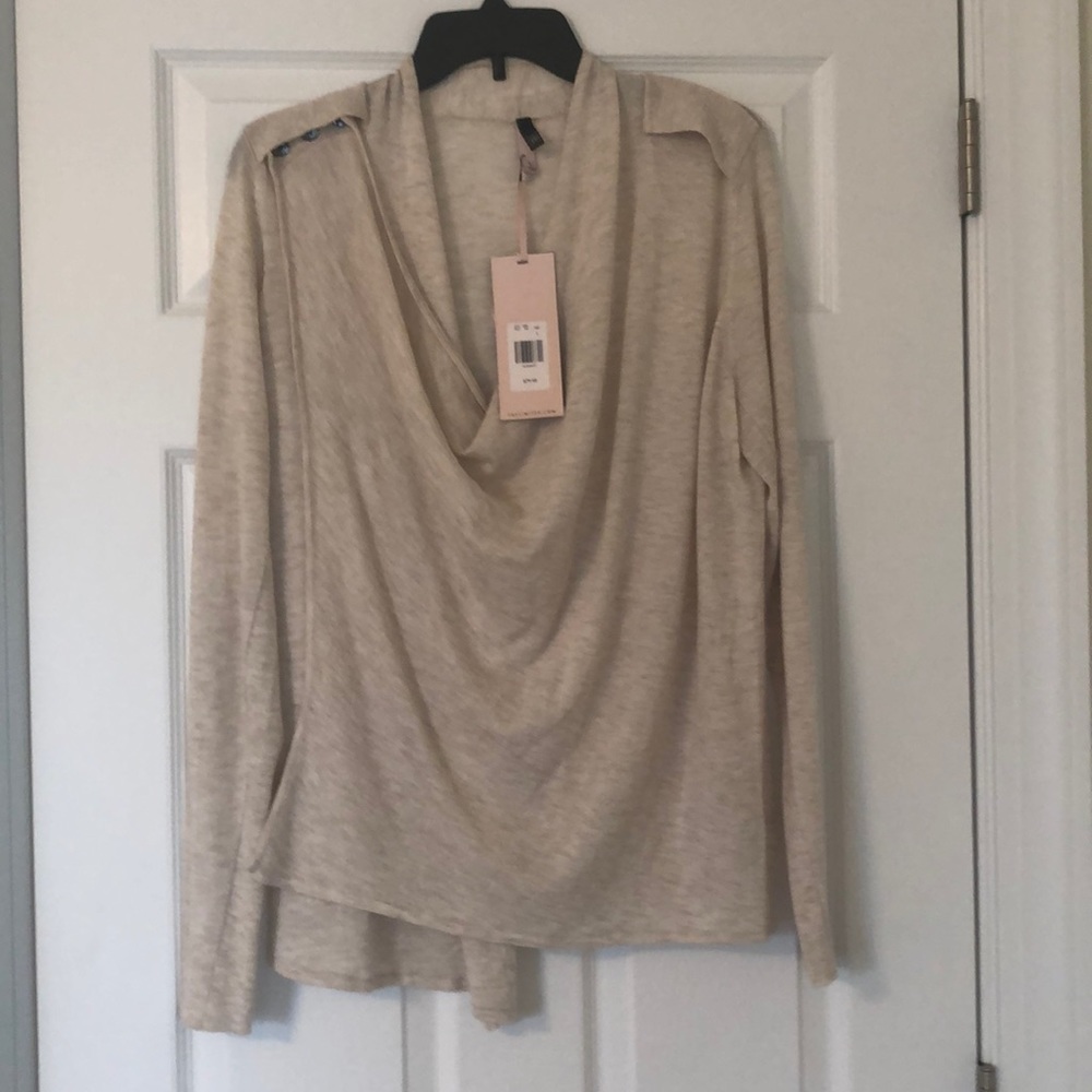 The Limited sweater